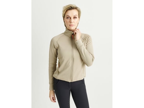 JACSON Rut toiminnallinen takki Beige XL
