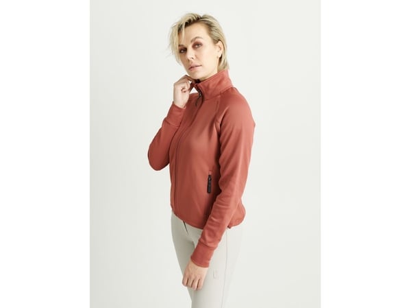 JACSON Rut Funktionsjacka Rosa XS