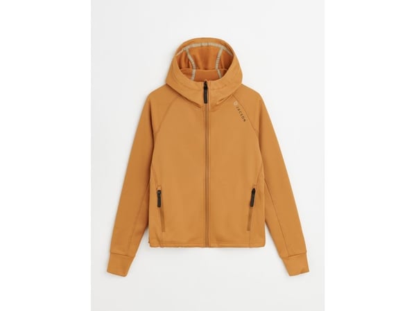 Jacson Siv Funktionsjacka Junior Orange
