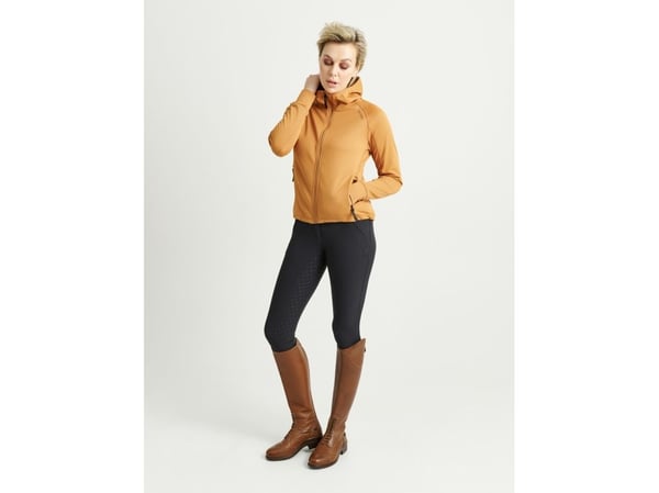 Jacson Siv Funktionsjacka Orange