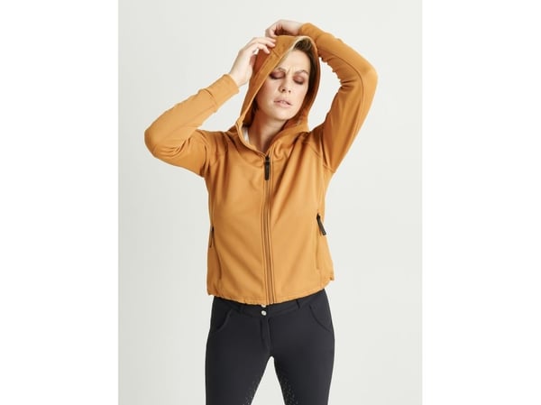 JACSON Siv Funktionsjacka Orange L