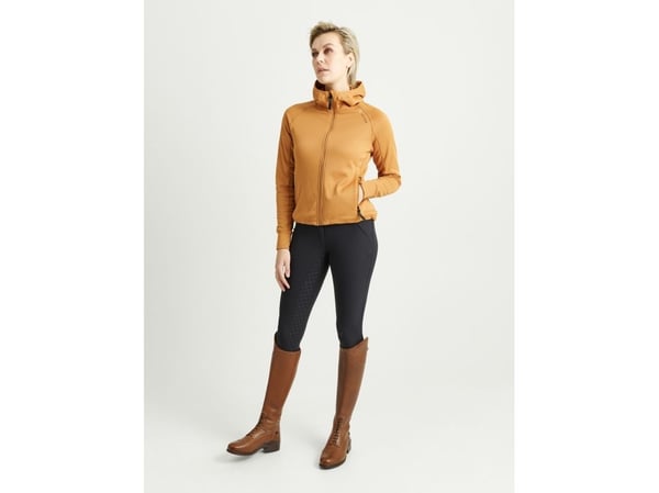 JACSON Siv Funktionsjacka Orange XL