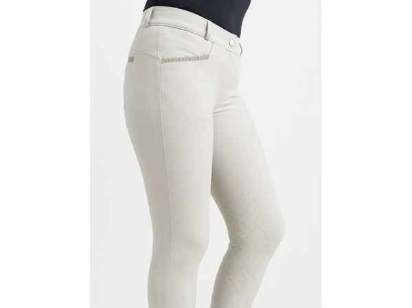 Jacson Hedvig polvihousut Polvihousut Beige 44