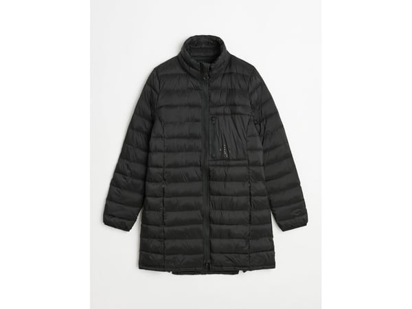 Jacson Lina Jacket Svart S