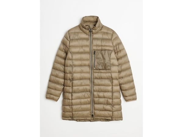Jacson Lina Jacket Beige Xxl