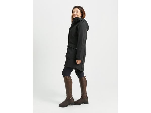 Jacson Bodil Softshelljacka Svart