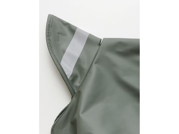 Jacson Barbro Hundtäcke Grå 55cm 55cm