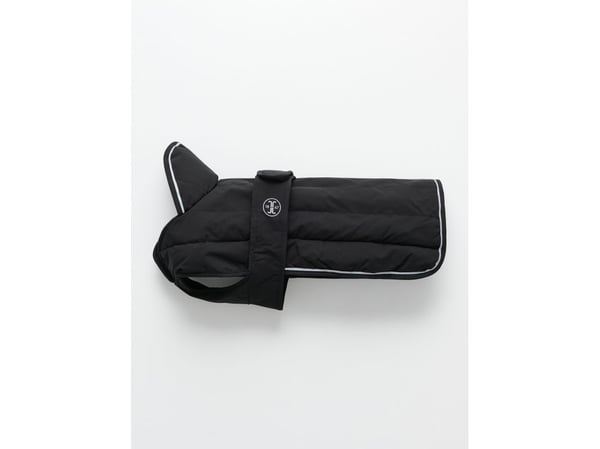 Jacson Rakel Hundedekke Svart 40cm 40cm