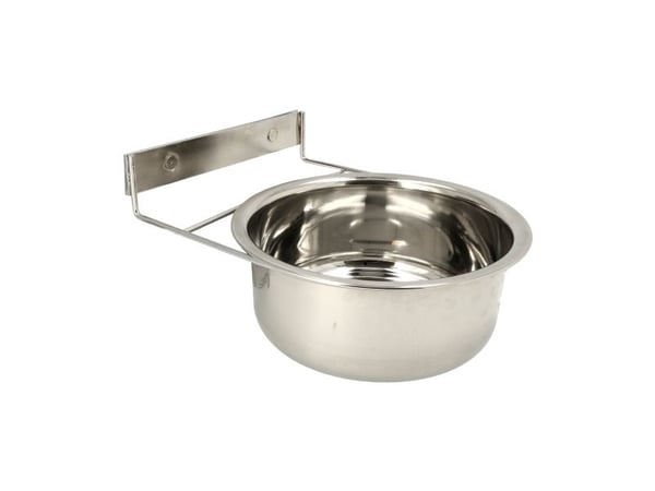 Dogman Matskål Rostfri 500ml 12cm