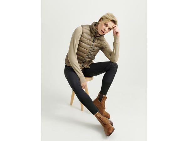 JACSON Lena Väst Beige XXL