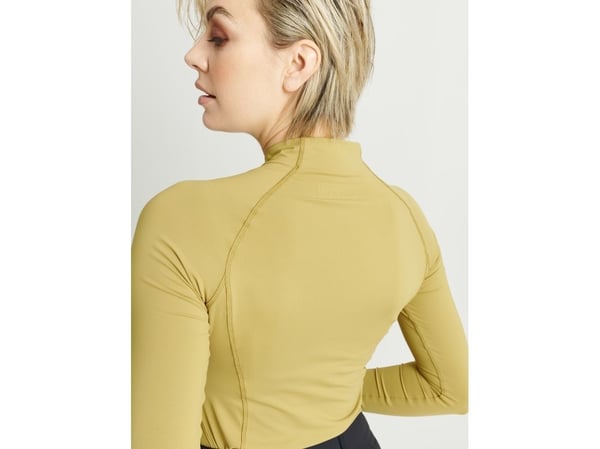 Jacson Malou Funktionstopp Grön Xl