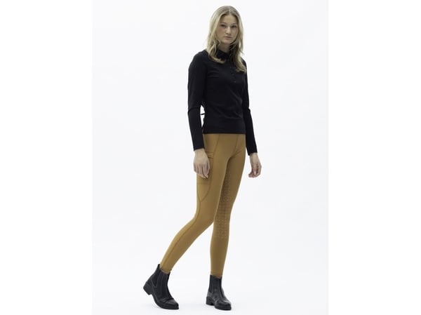 Jacson Astrid Ridtights Orange S