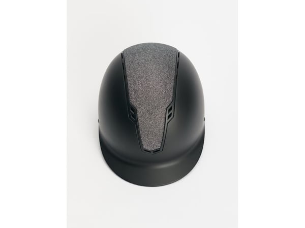 Jacson Philly Mips Ridhjälm Svart/sparkle M-l