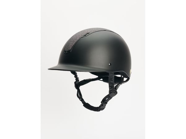 Jacson Philly Mips Ridhjälm Svart/sparkle L-xl