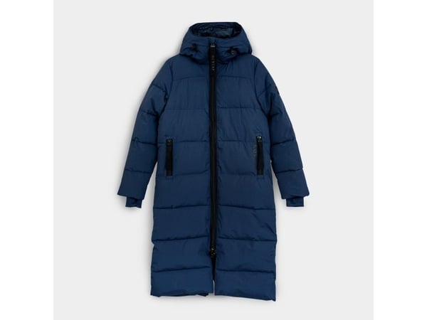 Jacson Sonja Coat Blå XL