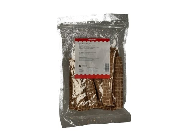 Dogman Farmers Best Deer Meat 300g