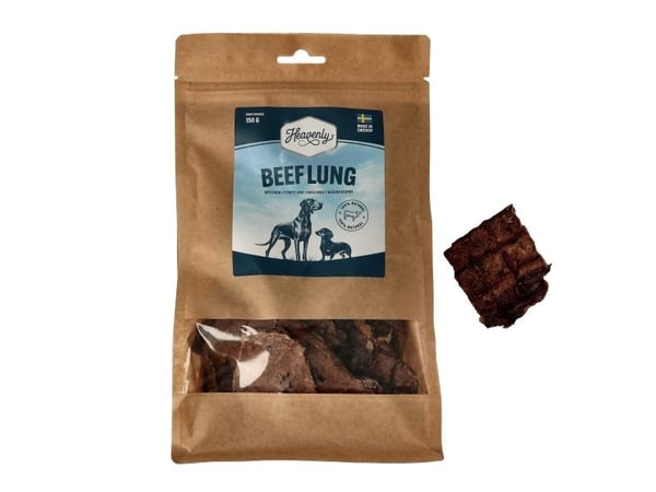 Heavenly Nötlunga 150g