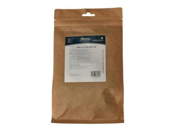 Heavenly Nötlunga 150g