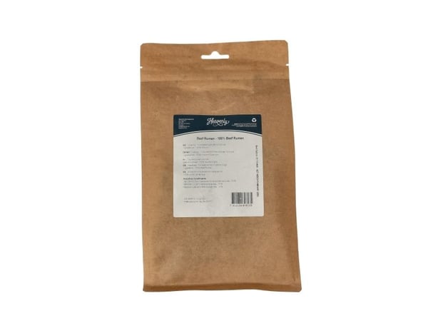 Heavenly Nötvom 200g