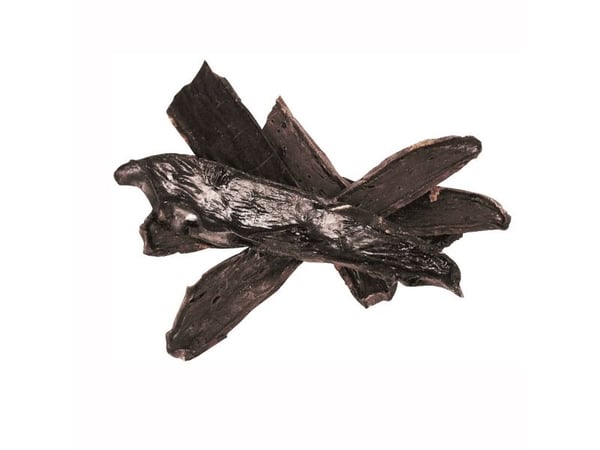 Dogman Tørket okselever 1 kg