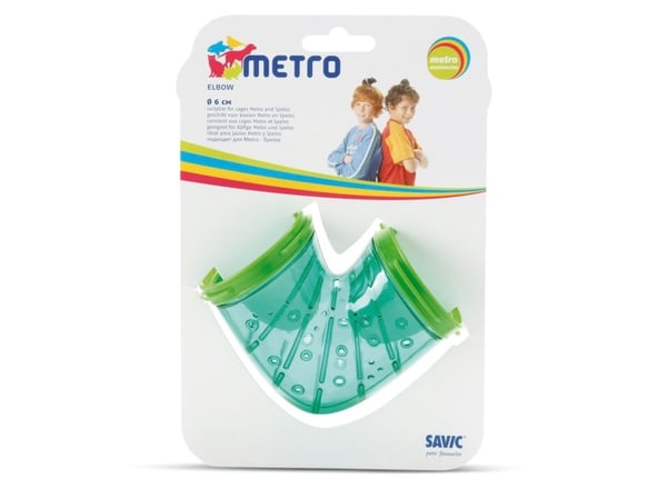 Savic ALBUE TUNNEL Metro Ø6 cm