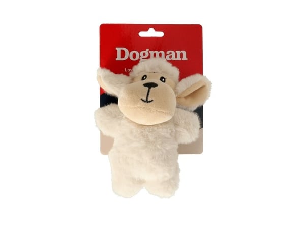 Dogman Saueleker