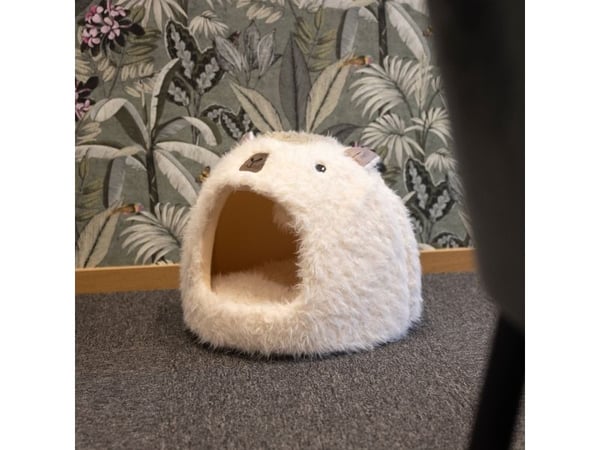 Dogman Kattbädd Lama