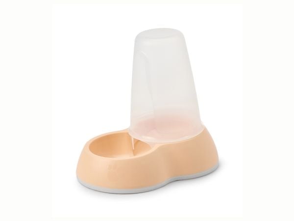 Savic Foderautomat Loop Peach S 700ml