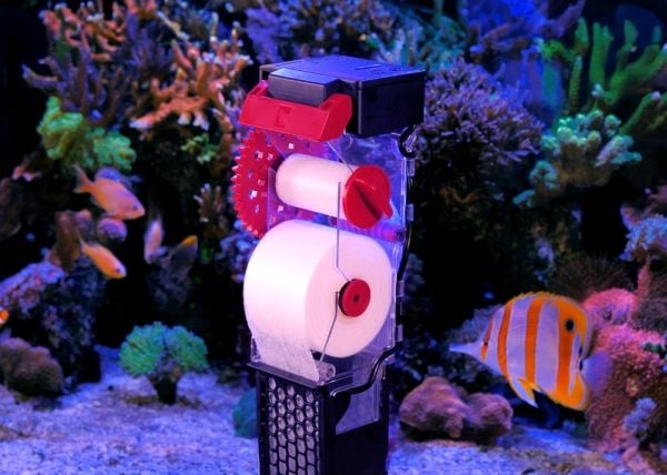 Red Sea Nanomat