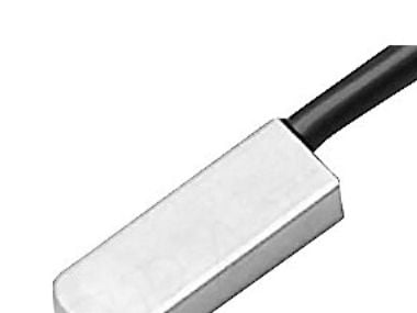 Sawux temperatursensor TEMP-SEN, vattentät. Mätområde -55°C till +125°C, kabel längd 5 m, levereras inkl. rörmontering och strips