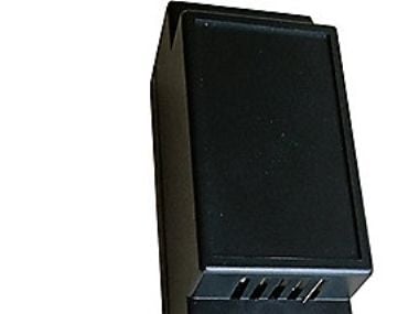 Sawux HVAC-REL - Laatikko, jossa on 2x230 V:n relelähtö esim. pumppujen käynnistystä/pysäytystä varten