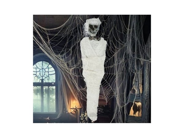 Hængende mumie, 40 cm
