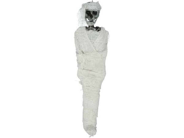 Hængende mumie, 40 cm