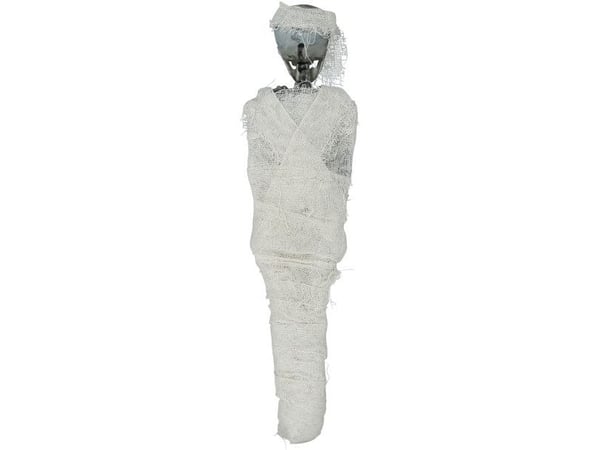 Hængende mumie, 40 cm