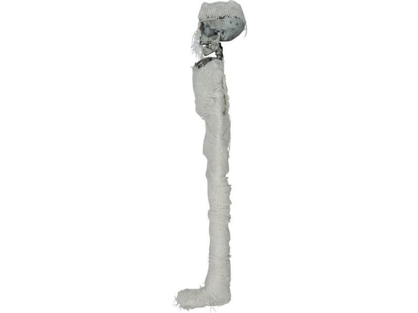 Hængende mumie, 40 cm