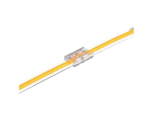 Lemlux-connector för LED-list COB-CON10A, -