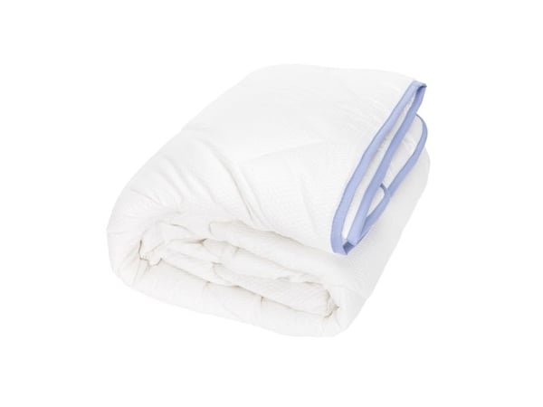 Dymo BLANKET SKY 280GSM 100PES micro 160x200