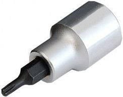 Faster Tools FASTER TOOLS Nasadki Torx CR-V 1/2" T 45 yksi koko