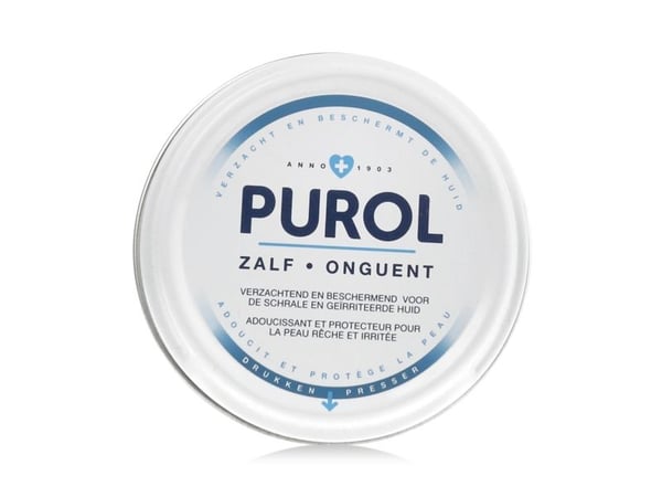 Purol Salve Zalf voide 50 ml