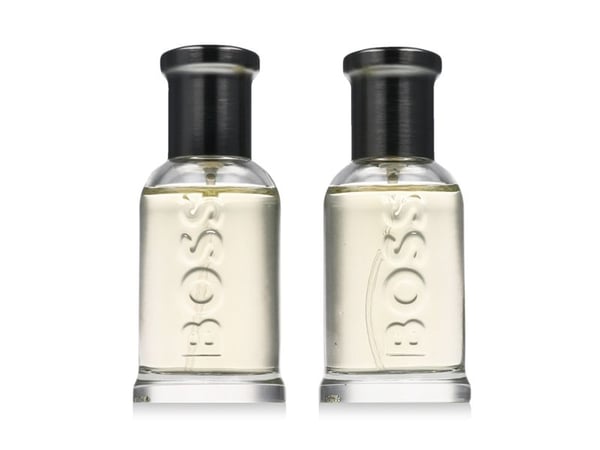 Boss Boss Bottled EDT 2 x 30 ml (herr)