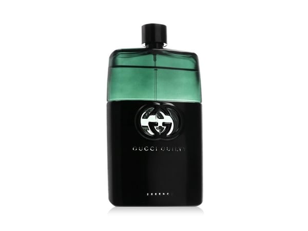 Gucci Guilty Essence Pour Homme edt 200ml