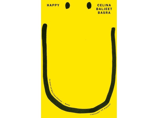 Happy | Celina Baljeet Basra | Språk: Danska