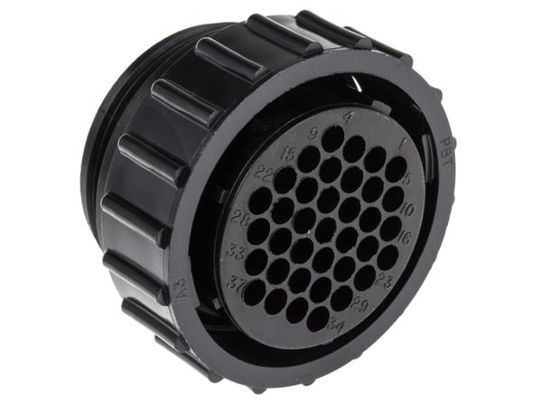 TE Connectivity 206150-1