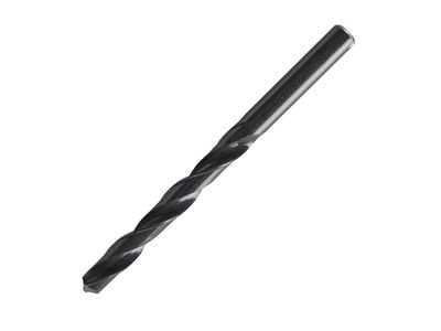 wolfcraft GmbH 7520010, Drill, Spiralborekrone, Høyrehåndsrotasjon, 1,3 cm, 151 mm, Strykejern, Ikke-jernholdig metall, Plast, Stål
