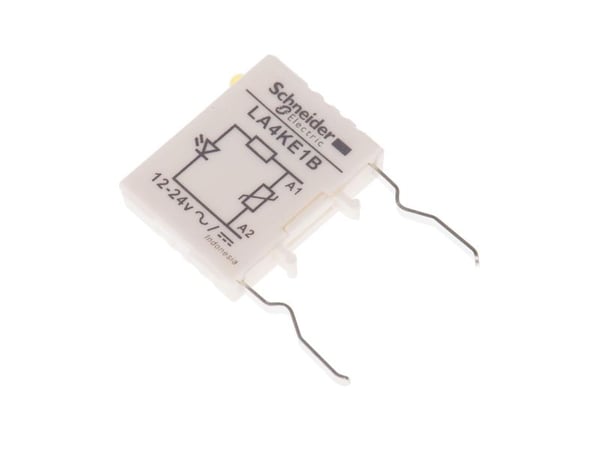 Varistor LA4KE1B 12–24V AC/DC (5 st.)
