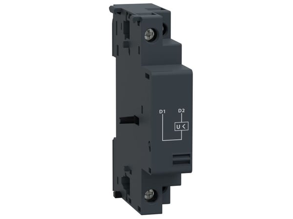 Schneider Electric GVAU385, Tjeckien, 1 styck