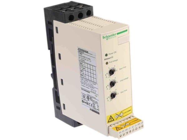 Mykstarter 32A 380-415V, 2 fase
