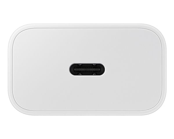 Samsung EP-T2510X, Innendørs, USB, 11 V, 1 m, Hvit