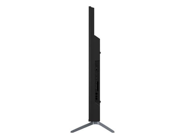 Panasonic TV 55W95AEG - 55" Diagonalklasse W95 Series LED-bakgrunnsbelyst LCD TV - Smart TV - Fire TV - 4K UHD (2160p) 3840 x 2160 - HDR - Mini-LED