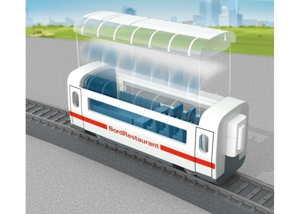 Märklin 44124 H0 ICE junaravintola (44124)